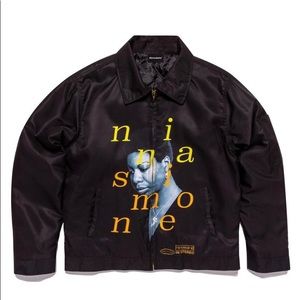 Nina Simone Jacket